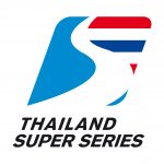Thailand Super Series logo