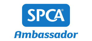 SPCA New Zealand Ambassador