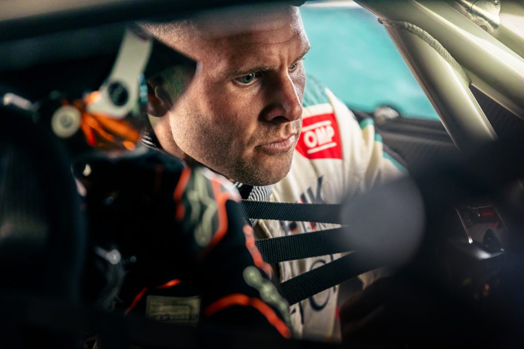 Motorsport coaching with Jono Lester at FHK Racing