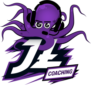 JL Coaching logo